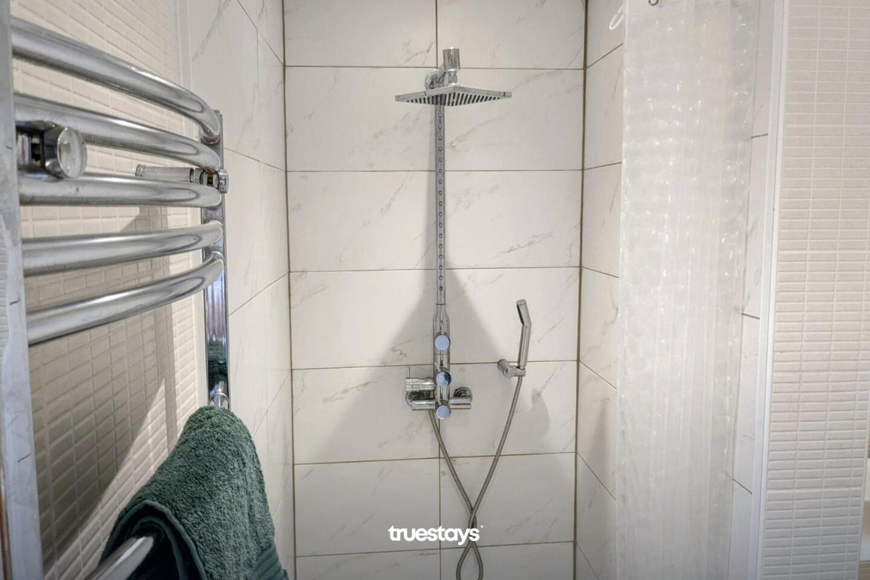 Crawford House - Stunning 2 Bedroom House In Manchester Luaran gambar